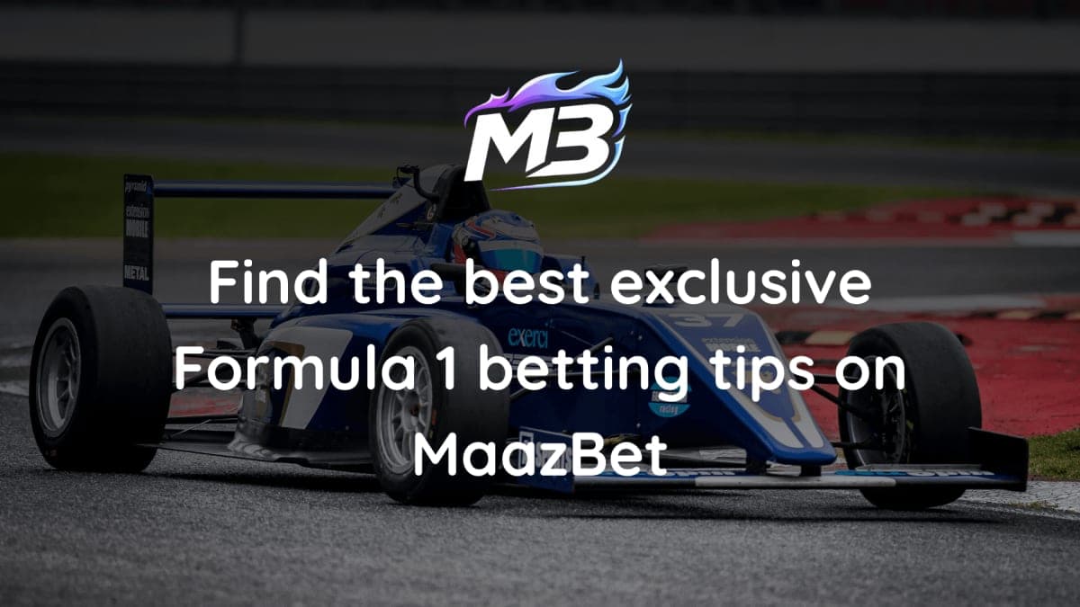 The Ultimate Guide to Betting on Formula 1