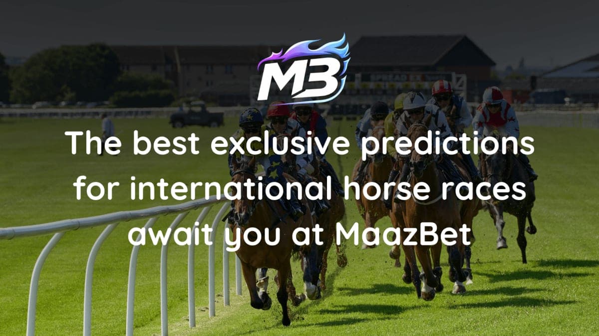 How to Choose the Best Horse Racing Bet: Smart Strategies to Maximize Your Winning Potential