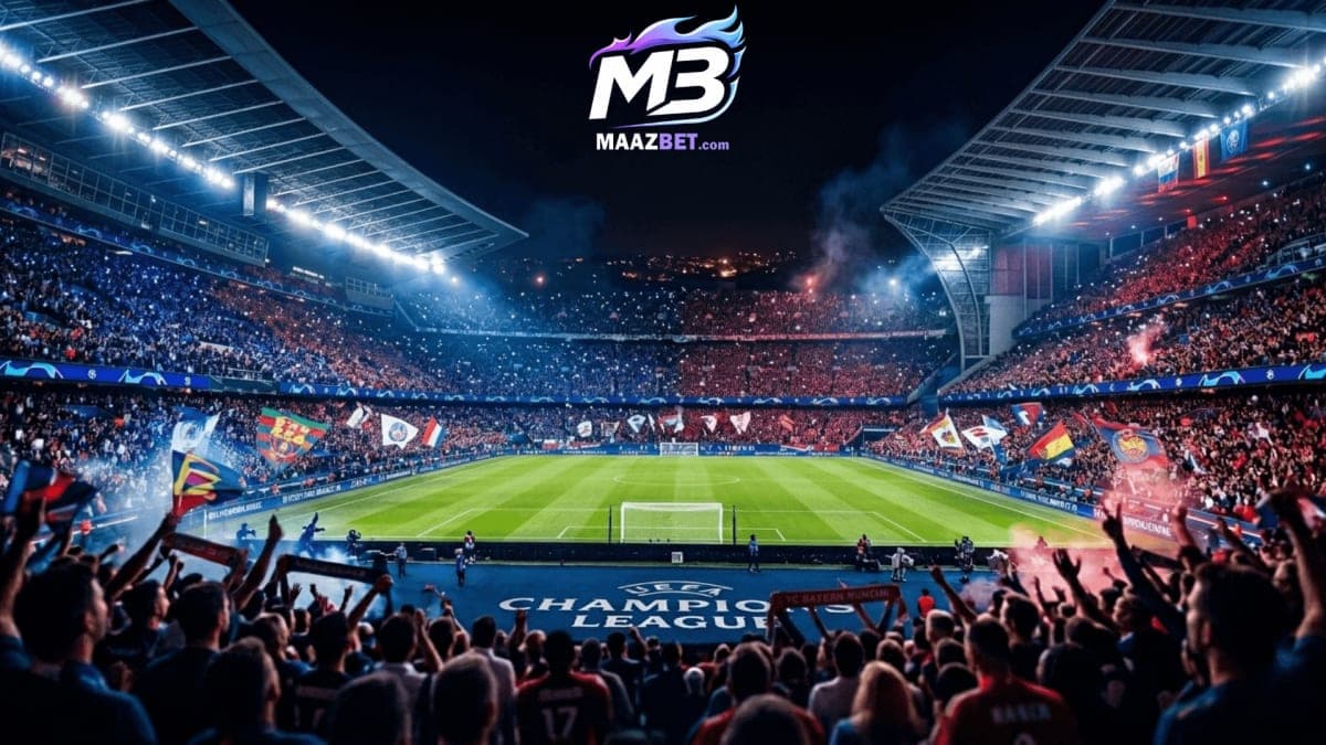 🔥 توقعات باريس سان جيرمان ضد بايرن ميونخ 28/04 الساعة 10:00م – تحليل ناري + أفضل احتمالات الرهان