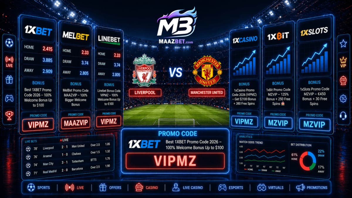 Manchester United vs Liverpool Predictions 03/05 – 5:30 PM | Premier League Betting Odds