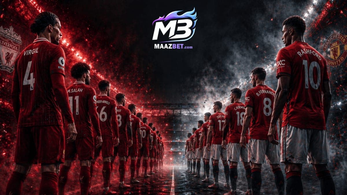 توقعات مانشستر يونايتد ضد ليفربول 03/05 – 05:30م | احتمالات ورهان الدوري الإنجليزي
