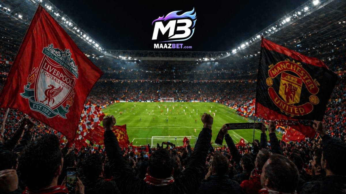 توقعات مانشستر يونايتد ضد ليفربول 03/05 – 05:30م | احتمالات ورهان الدوري الإنجليزي
