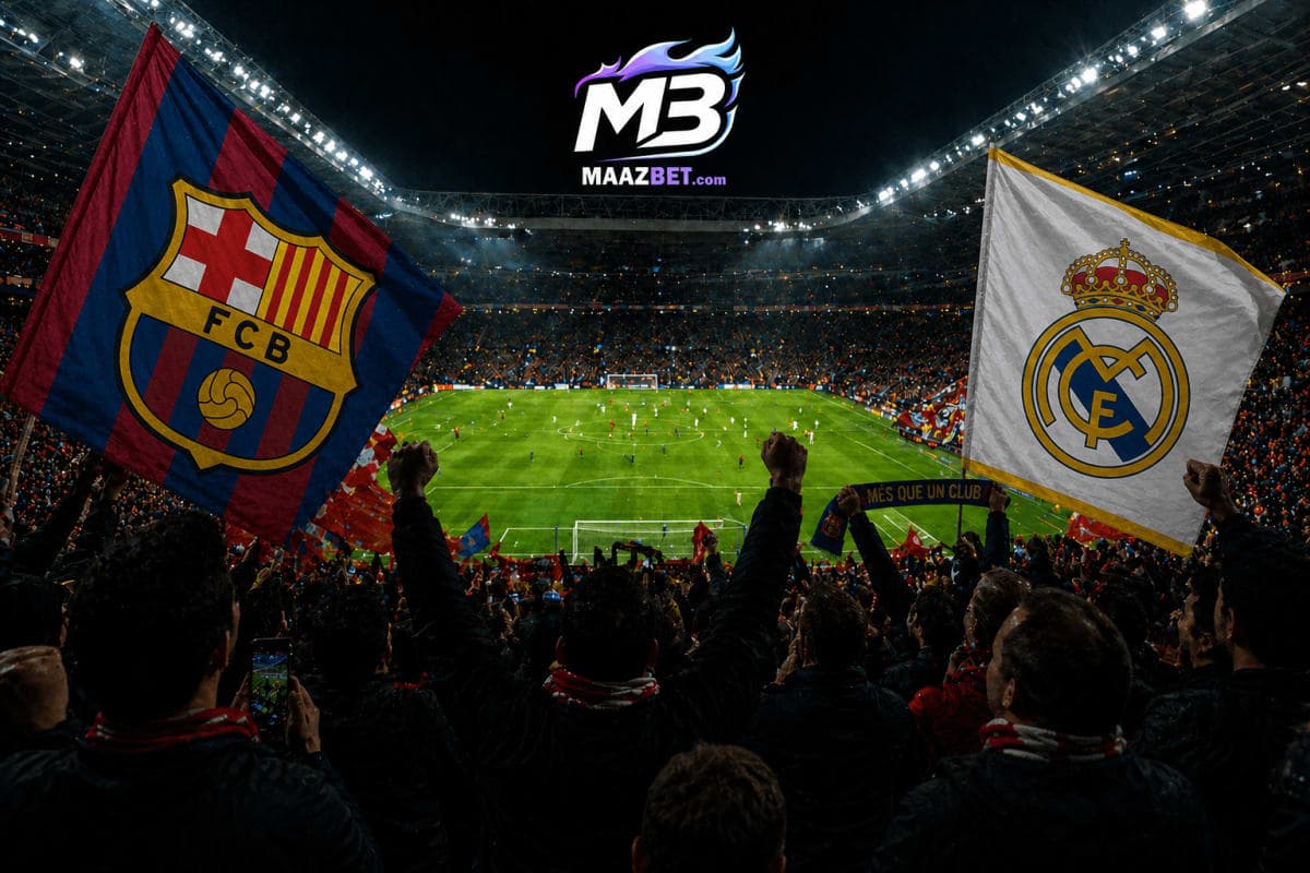 Barcelona vs Real Madrid Predictions 10/05 at 10:00 PM: Odds, Betting Tips, and La Liga Match Analysis