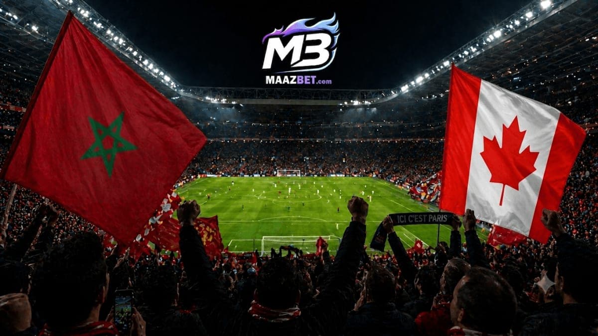 Canada vs Morocco Prediction: World Cup Round of 16 Odds & Betting Tips (July 4, 2026, 8:00 PM)
