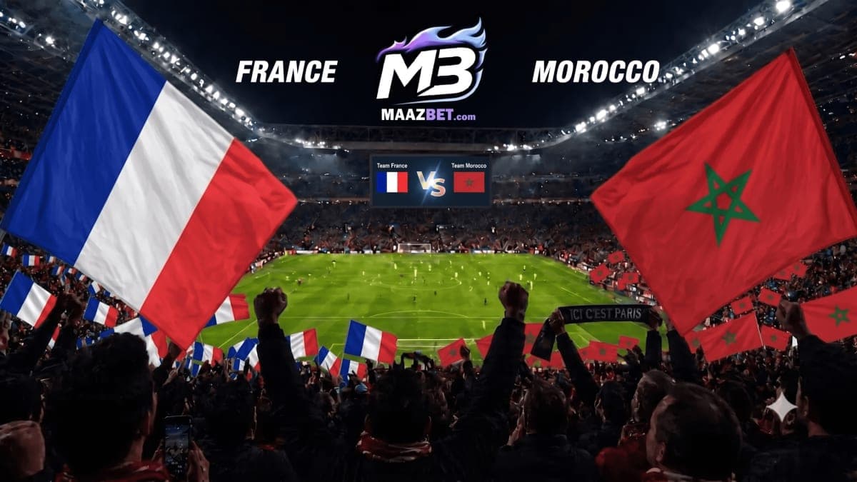 France vs Morocco Prediction July 9, 2026 | World Cup Quarter-Finals Odds & Betting Tips