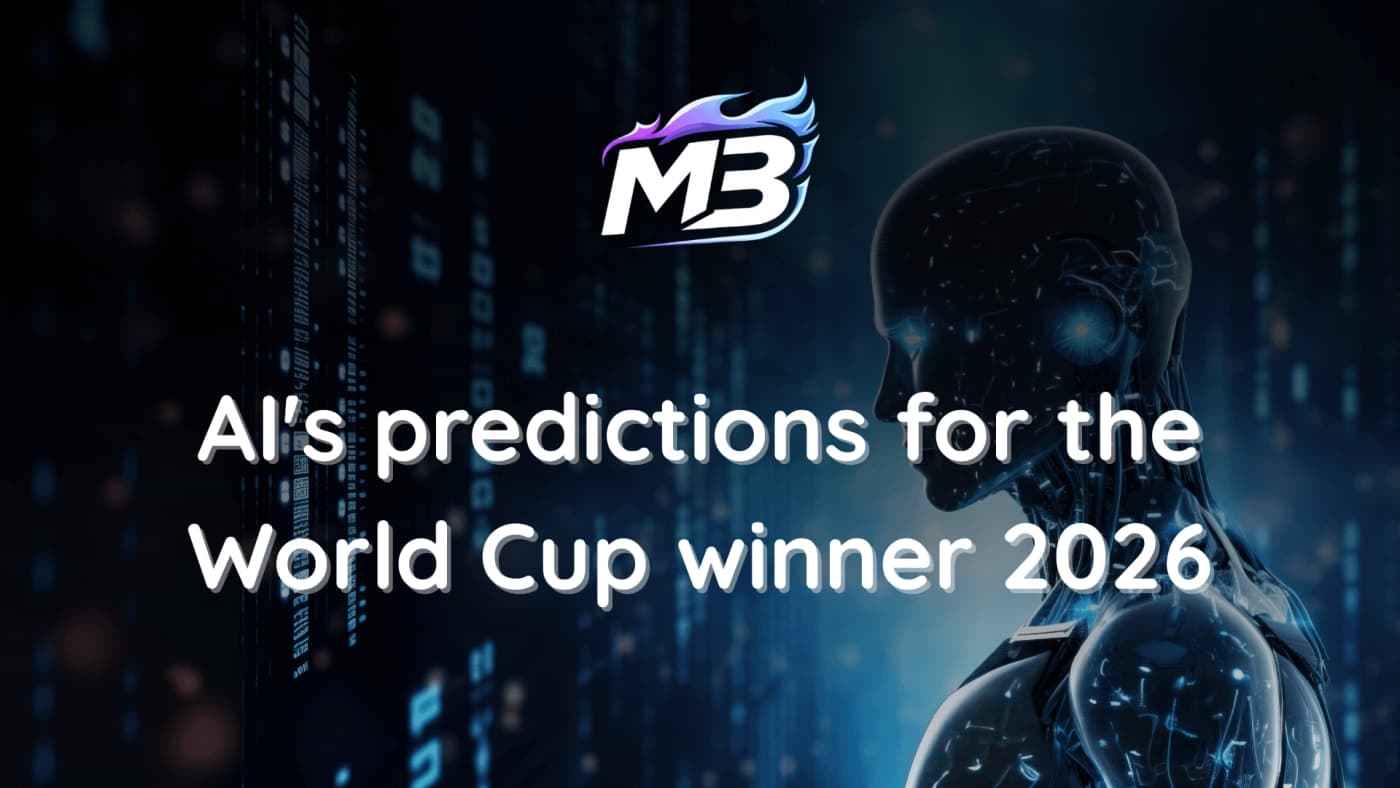 AI Predictions for the 2026 World Cup
