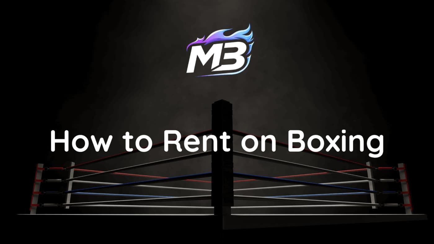 How to Bet on Boxing 🥊
