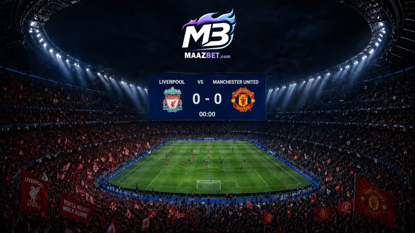 توقعات مانشستر يونايتد ضد ليفربول 03/05 – 05:30م | احتمالات ورهان الدوري الإنجليزي