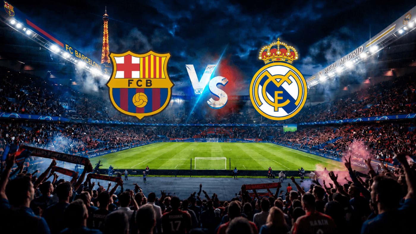 Barcelona vs Real Madrid Predictions 10/05 at 10:00 PM: Odds, Betting Tips, and La Liga Match Analysis