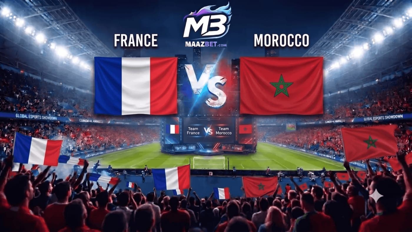 France vs Morocco Prediction July 9, 2026 | World Cup Quarter-Finals Odds & Betting Tips